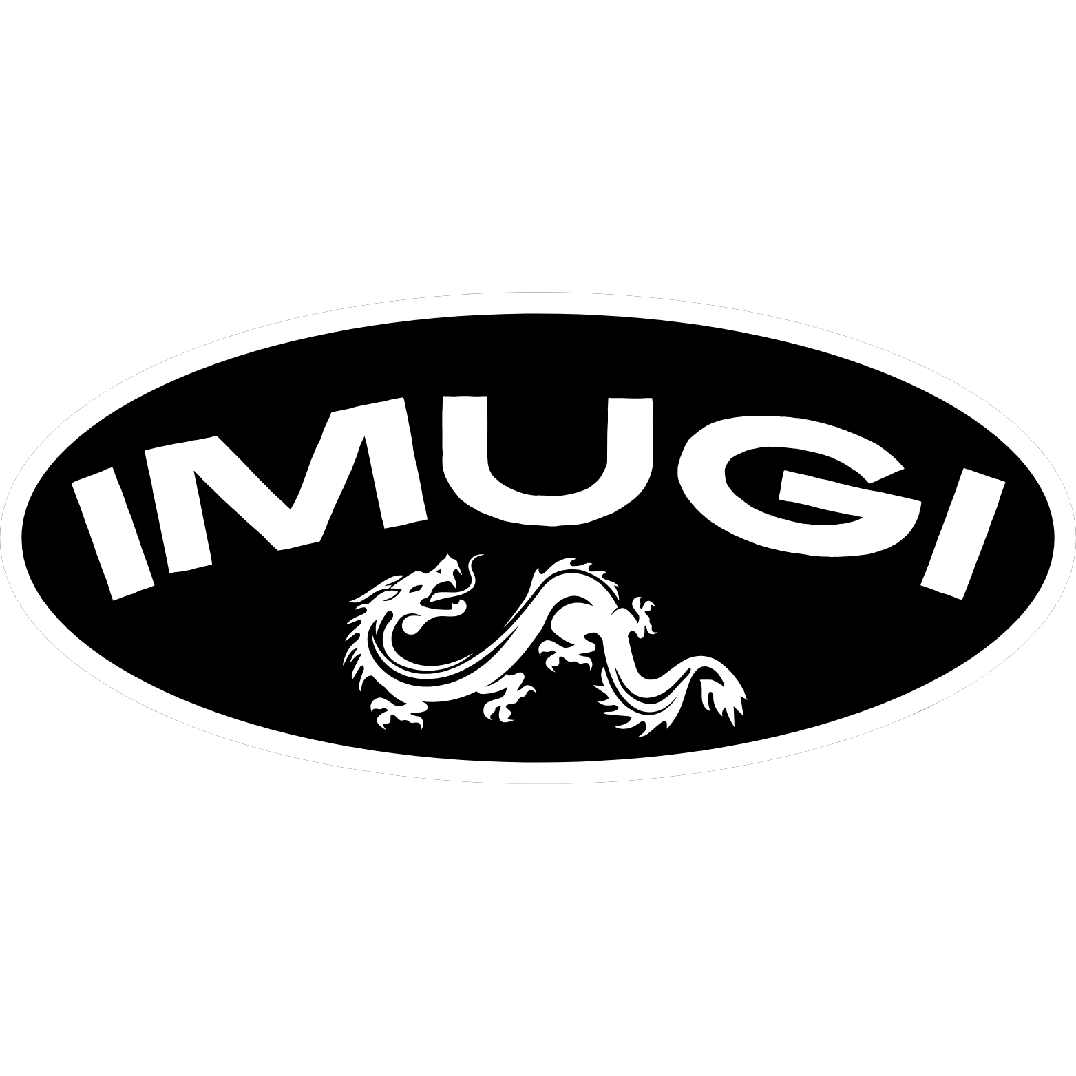 Imugi Company Logo