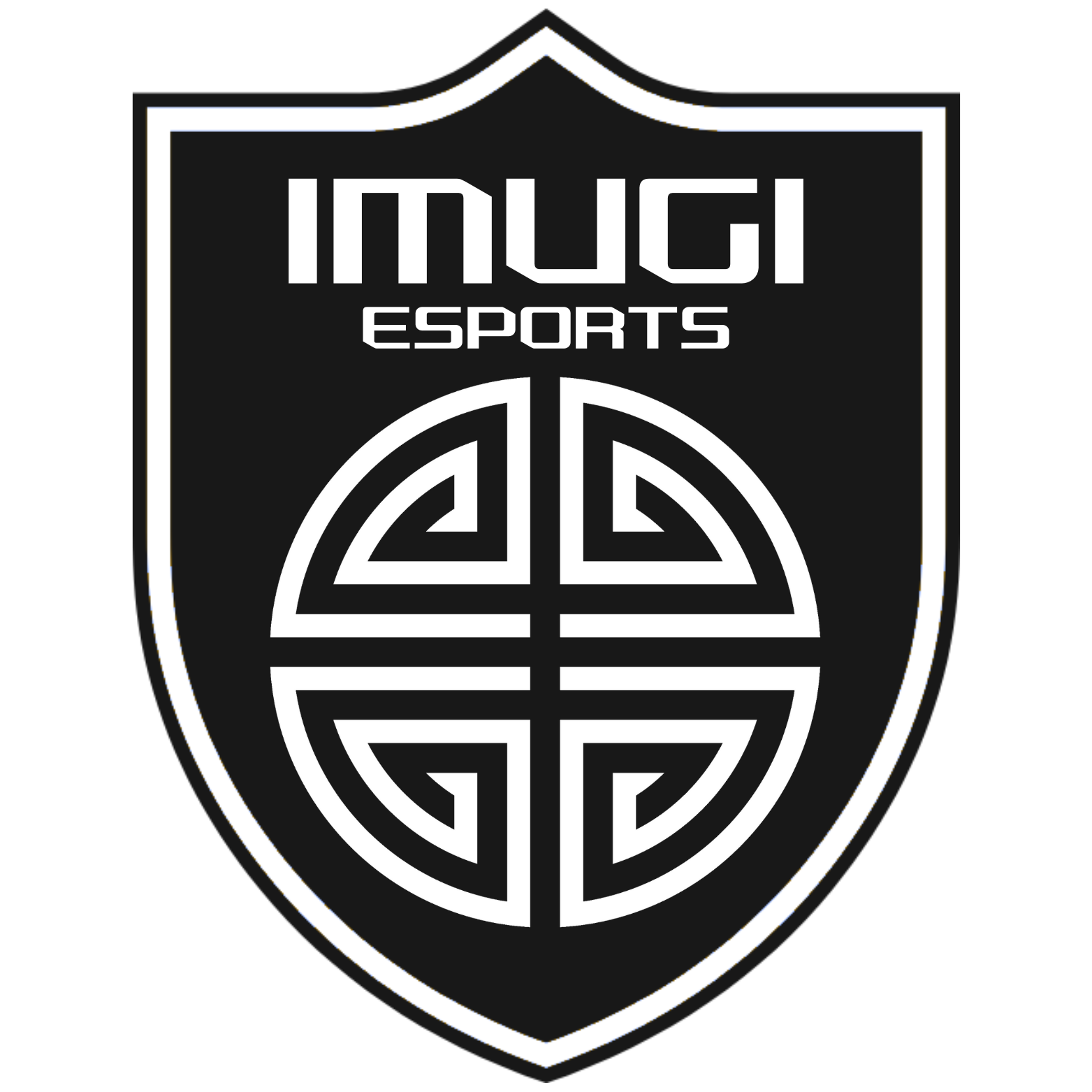 Imugi Esports Logo