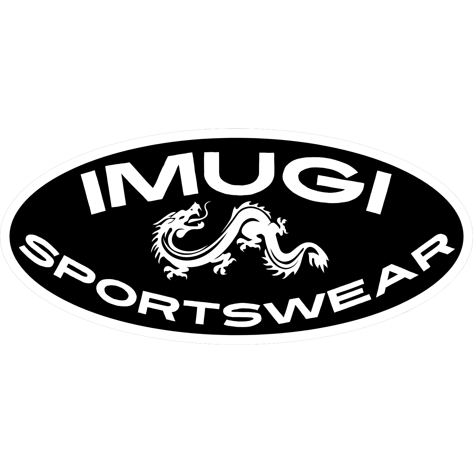 Imugi Sportswear Logo